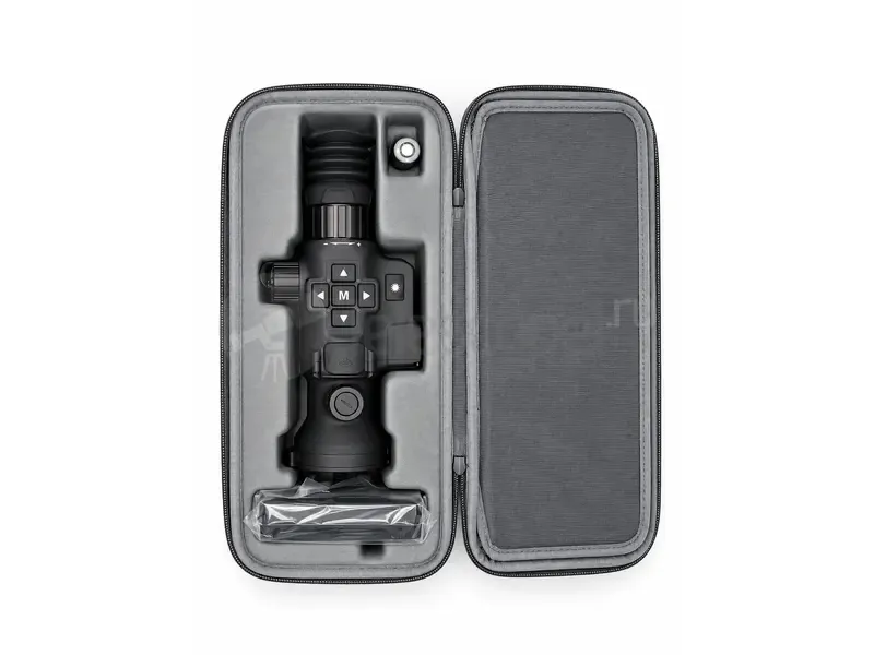 Тепловизионный прицел RikaNV Kaban 650 LRF