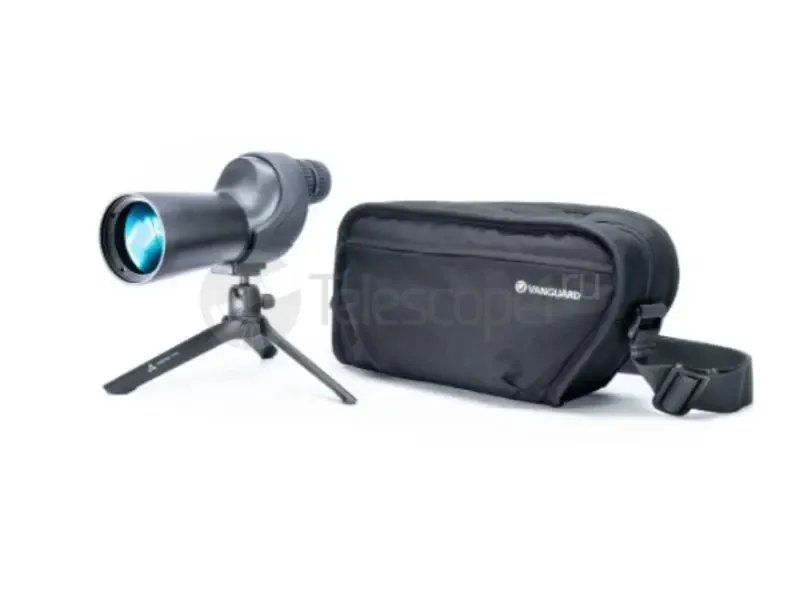 Зрительная труба Vanguard Vesta 350S 12-45x50