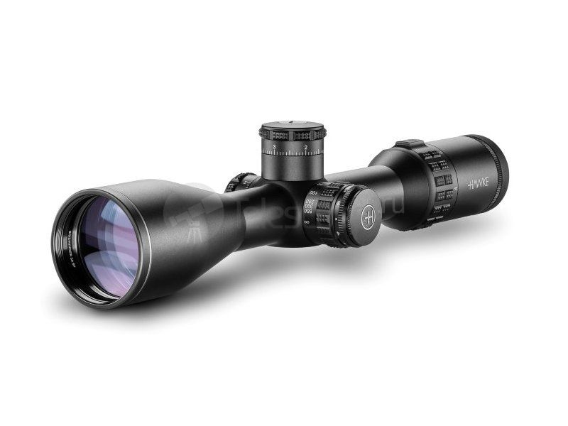 Hawke Sidewinder 30 4-16x50 (10x 1/2 Mil Dot+) (17250)