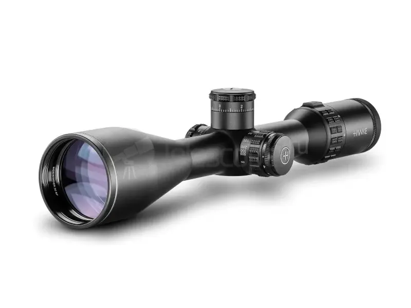 Оптический прицел Hawke Sidewinder 30 6-24x56 (20x 1/2 Mil Dot+) (17260)