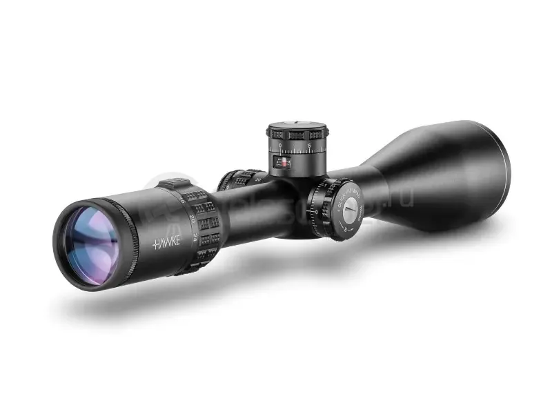 Оптический прицел Hawke Sidewinder 30 6-24x56 (20x 1/2 Mil Dot+) (17260)