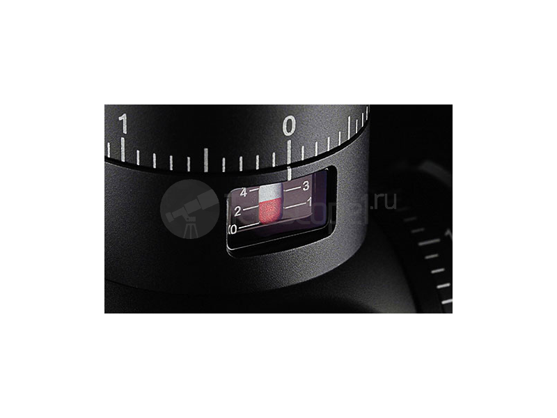 Hawke Sidewinder 30 6-24x56 (20x 1/2 Mil Dot+) (17260)