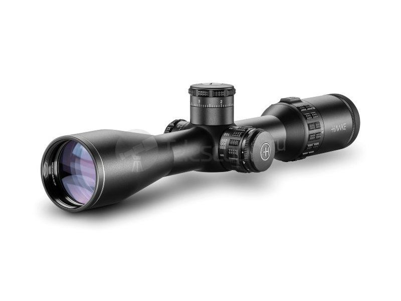 Hawke Sidewinder 30 4.5-14x44 (10x 1/2 Mil Dot+) (17140)