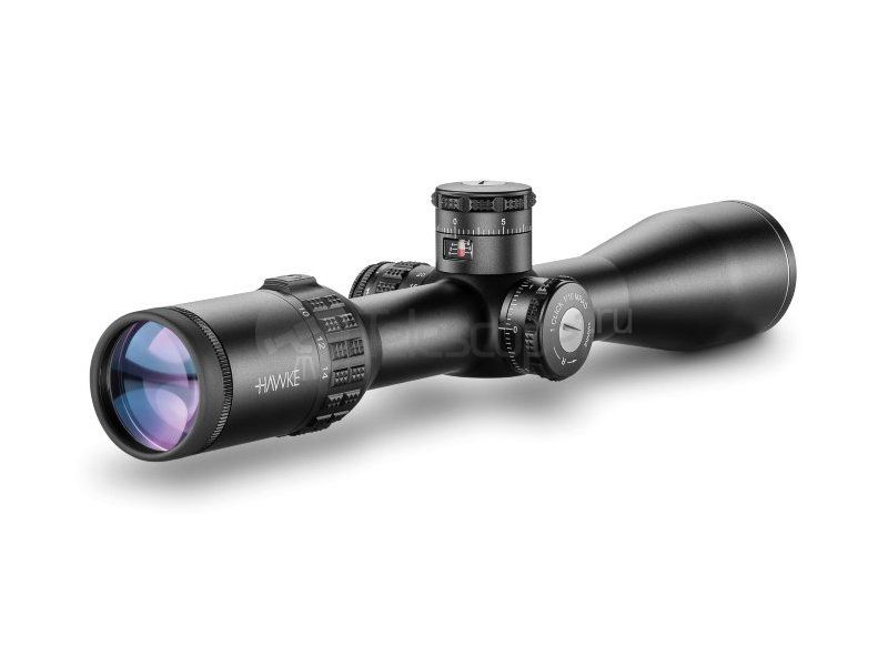 Hawke Sidewinder 30 4.5-14x44 (10x 1/2 Mil Dot+) (17140)