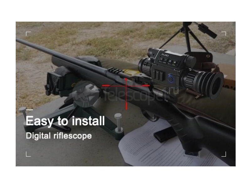 Pard NV-008P Pard NV-008P