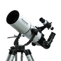 Celestron PowerSeeker 80 AZS