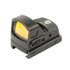 Коллиматорный прицел Veber Black Russian DOT 122 RD