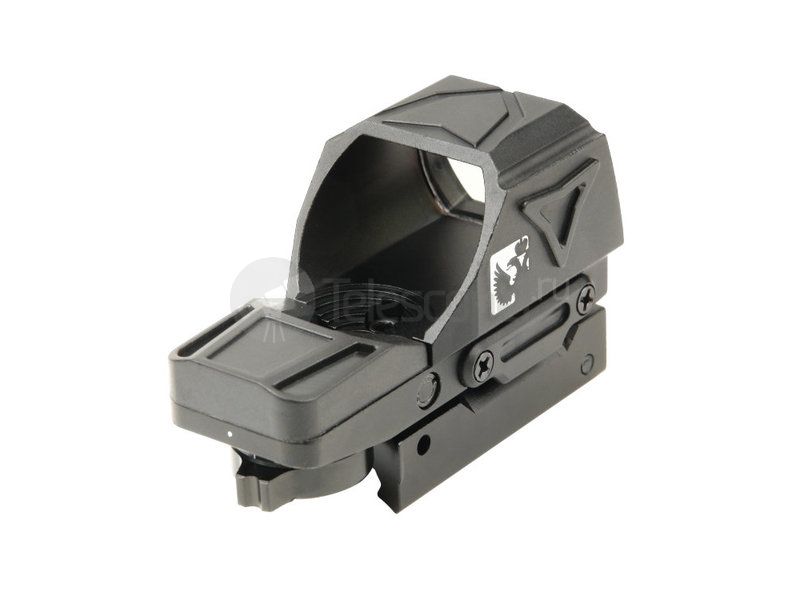 Veber Black Russian DOT 132 RD DVT11