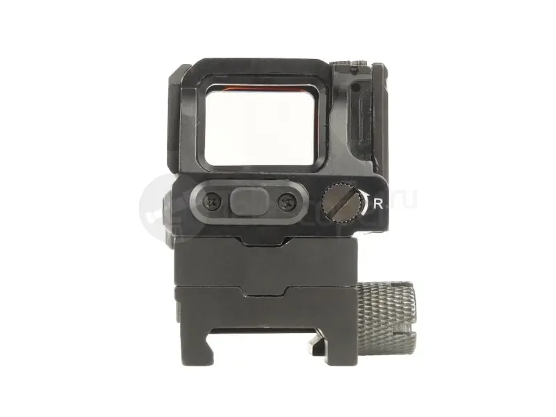 Коллиматорный прицел Veber Wolf Reflex 122 HOLO