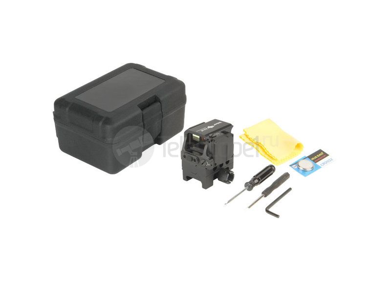 Veber Wolf Reflex 122 HOLO