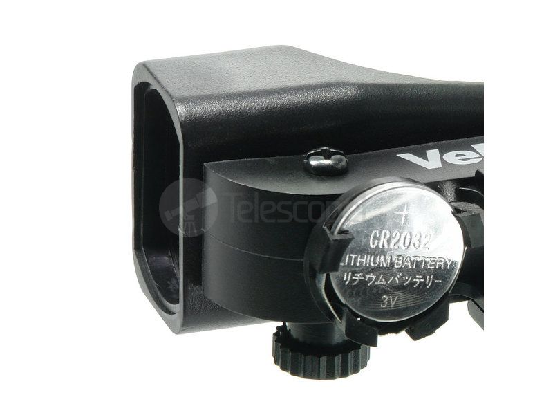 Veber Храбрый Заяц 1x20x30 RD weaver