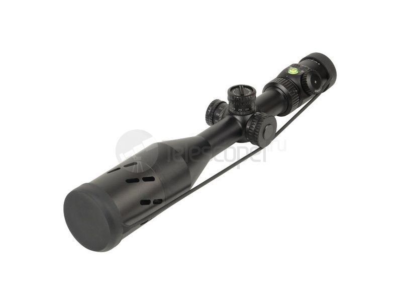 Veber Black Russian 4-16x56 SF iRG