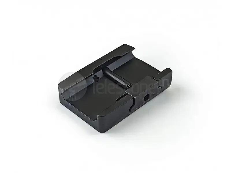 База RMR на weaver для прицелов Holosun 407/507/508