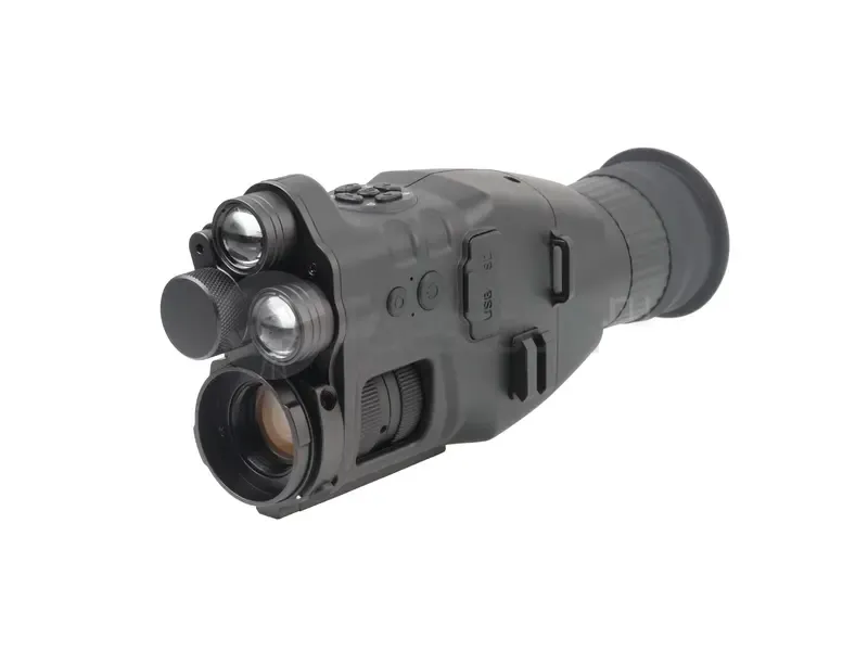 Прицел ночного видения Veber DigitalBat 1-24HD