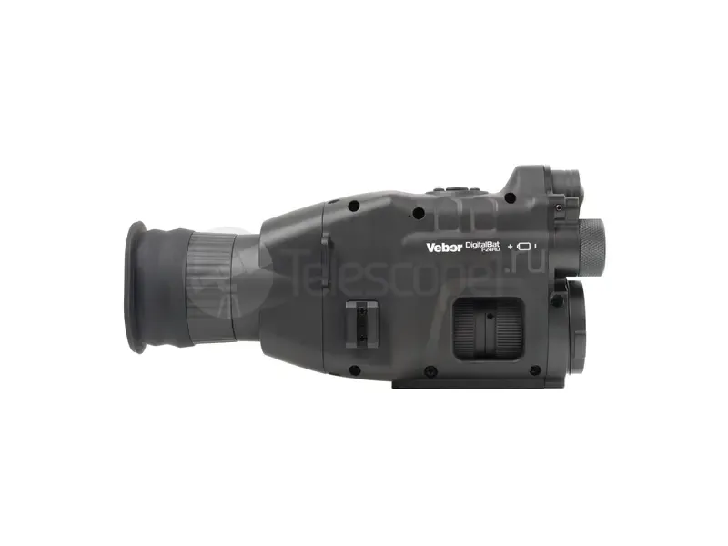Прицел ночного видения Veber DigitalBat 1-24HD