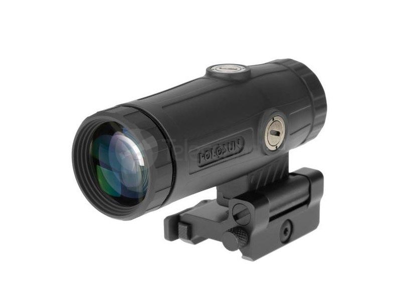 Holosun х3 (HM3X)