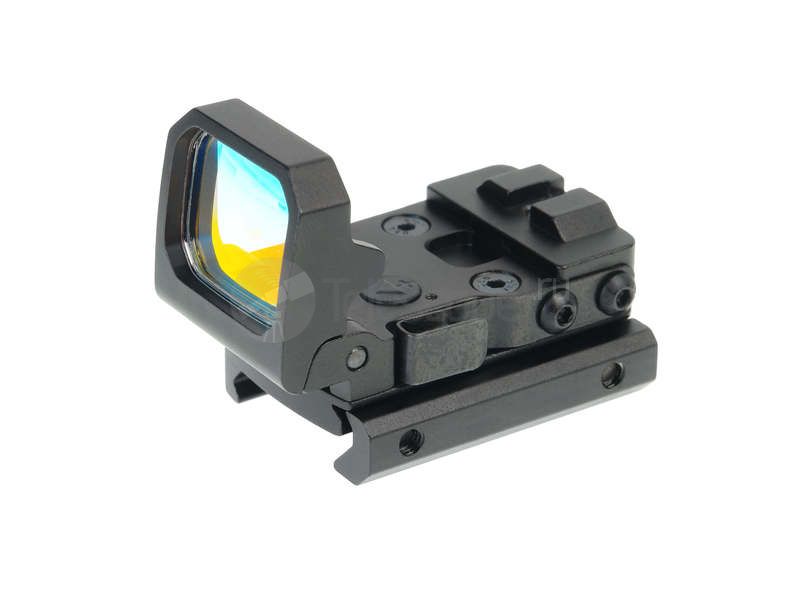 Veber Folder Dot 122 RD