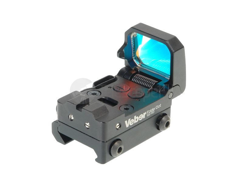 Veber Folder Dot 122 RD