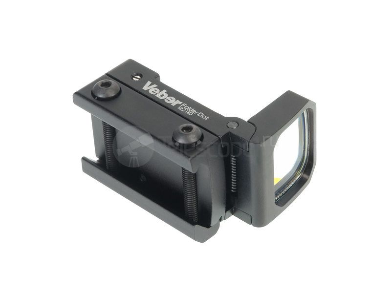 Veber Folder Dot 122 RD