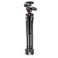 Manfrotto 290 Xtra MK290XTA3-3W (с 3D головой MH804-3W) Manfrotto 290 Xtra MK290XTA3-3W (с 3D головой MH804-3W)