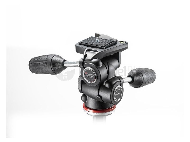 Manfrotto 290 Xtra MK290XTA3-3W (с 3D головой MH804-3W) Manfrotto 290 Xtra MK290XTA3-3W (с 3D головой MH804-3W)