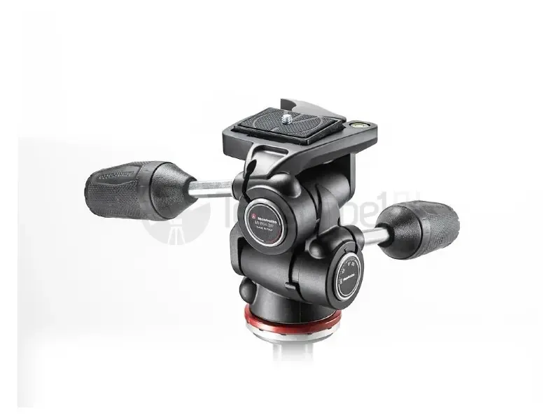 Manfrotto 290 Xtra MK290XTA3-3W (с 3D головой MH804-3W)