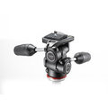 Manfrotto 290 Xtra MK290XTA3-3W (с 3D головой MH804-3W) Manfrotto 290 Xtra MK290XTA3-3W (с 3D головой MH804-3W)