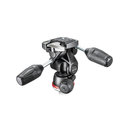 Manfrotto 290 Xtra MK290XTA3-3W (с 3D головой MH804-3W) Manfrotto 290 Xtra MK290XTA3-3W (с 3D головой MH804-3W)