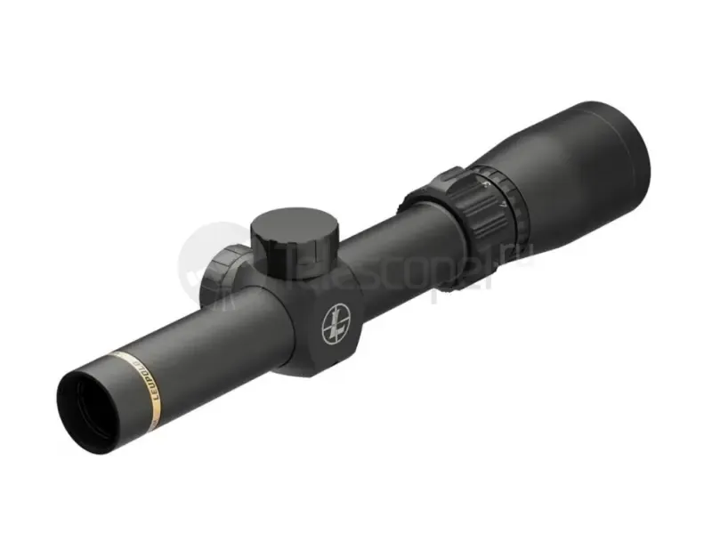 Оптический прицел Leupold VX-Freedom 1.5-4x20, MOA-Ring (180590)