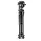 Manfrotto 290 Xtra MK290XTA3-2W (с 2D головой 128RC)