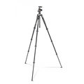 Manfrotto Befree Advanced MKBFRTA4BK-BH (с шаровой головой MH494) Manfrotto Befree Advanced MKBFRTA4BK-BH (с шаровой головой MH494)