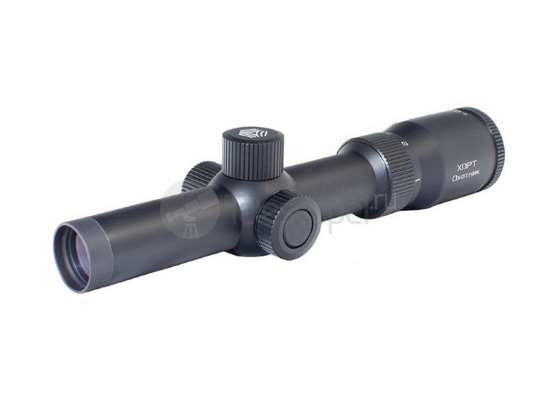 ВОМЗ Пилад PV 1-8x25 L ХОРТ Охотник (LCD400)