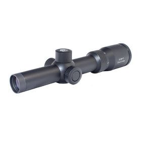 ВОМЗ Пилад PV 1-8x25 L ХОРТ Охотник (LCD400)