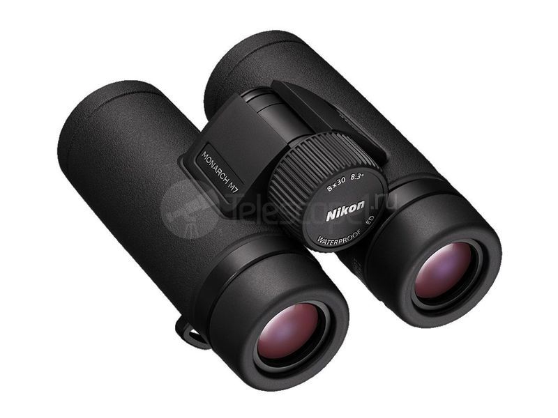 Nikon Monarch M7 8x30