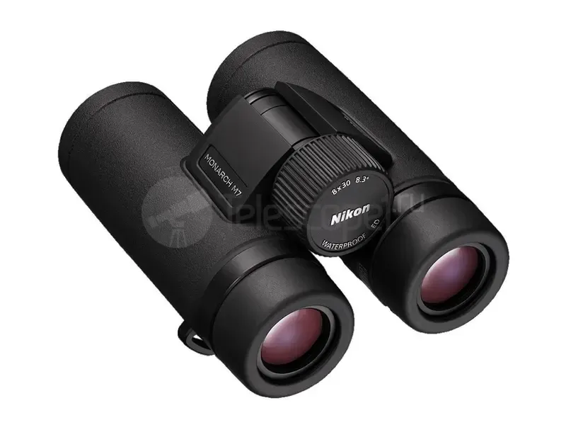 Бинокль Nikon Monarch M7 8x30