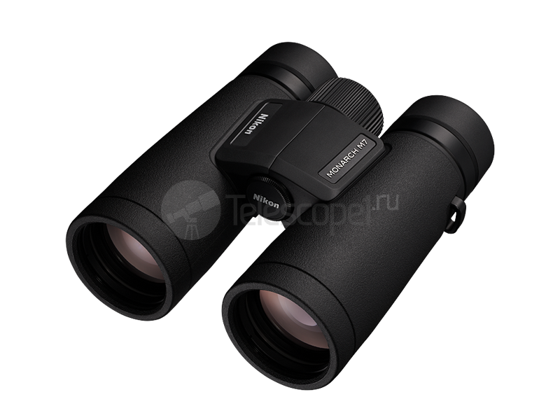 Nikon Monarch M7 10x30