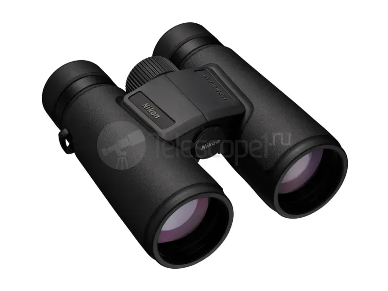 Бинокль Nikon Monarch M5 10x42