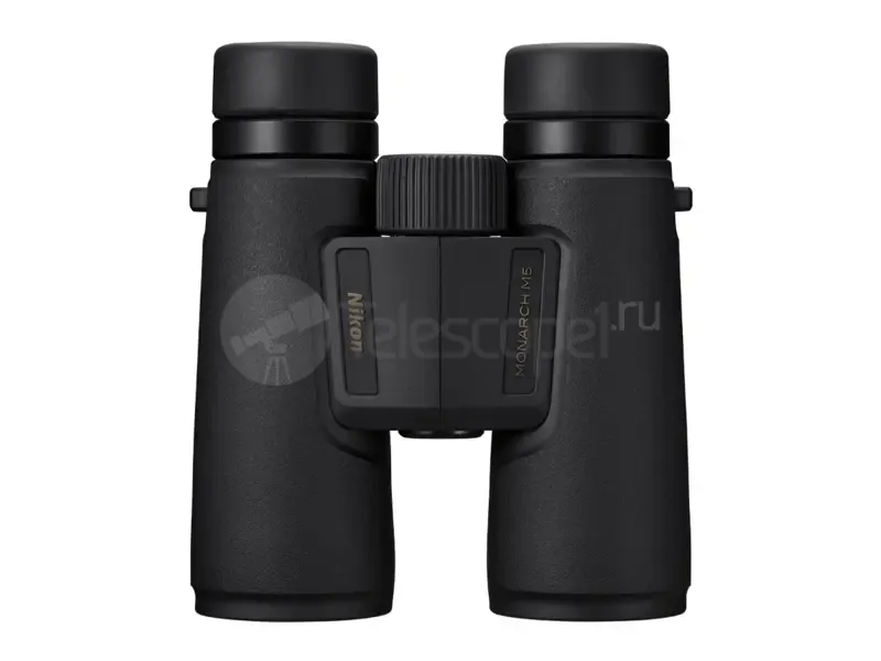 Бинокль Nikon Monarch M5 8x42