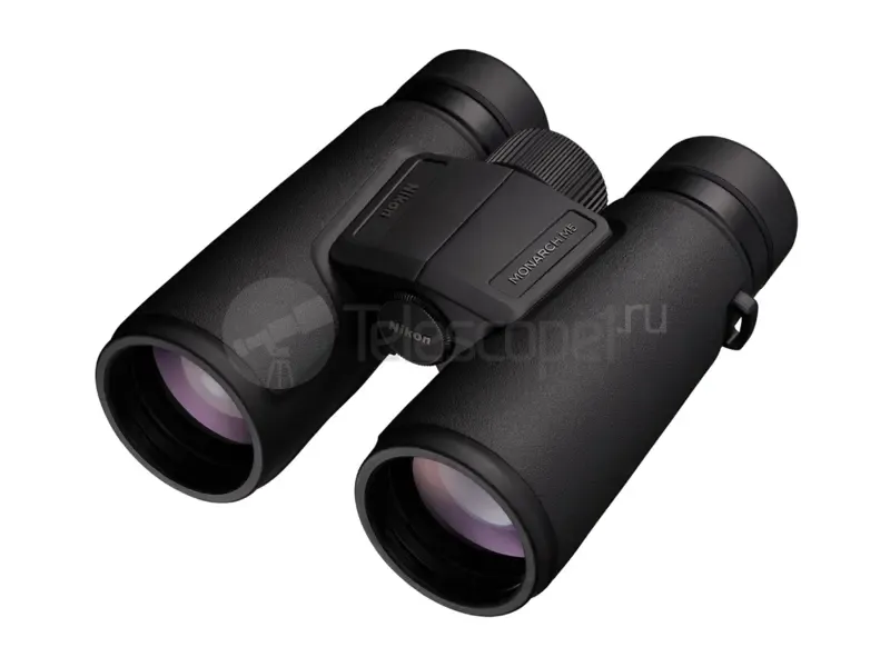 Бинокль Nikon Monarch M5 8x42