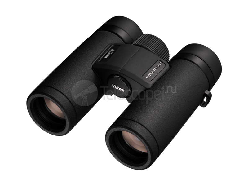 Nikon Monarch M7 8x30