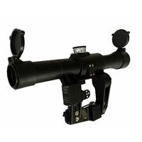 БелОМО ПОСП 4x24 Т (Тигр)