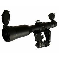 БелОМО ПОСП 3-9x42 Т (Тигр)