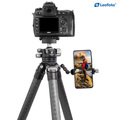 Штатив трипод Leofoto LS-324C+LH-40 CARBON (резьба 3/8) Штатив трипод Leofoto LS-324C+LH-40 CARBON (резьба 3/8)