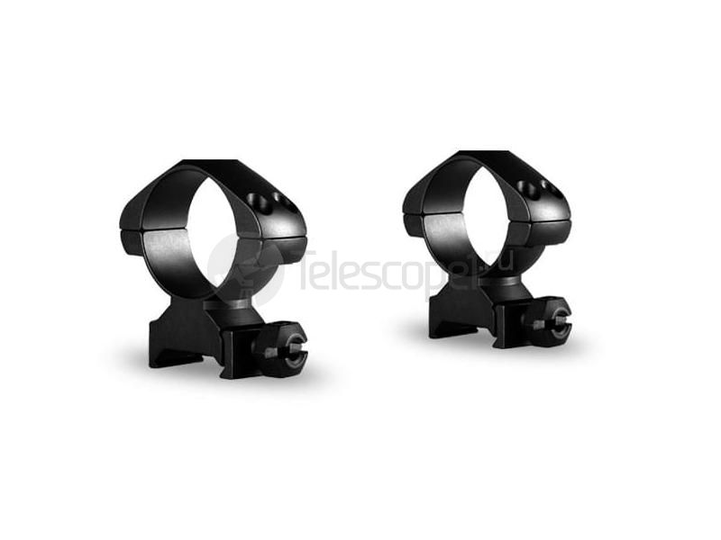 Кольца быстросъемные Hawke на weaver 30 мм, высокие (23007) Кольца быстросъемные Hawke на weaver 30 мм, высокие (23007)