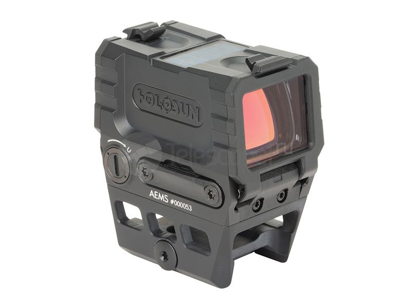 Holosun AEMS Red Holosun AEMS Red