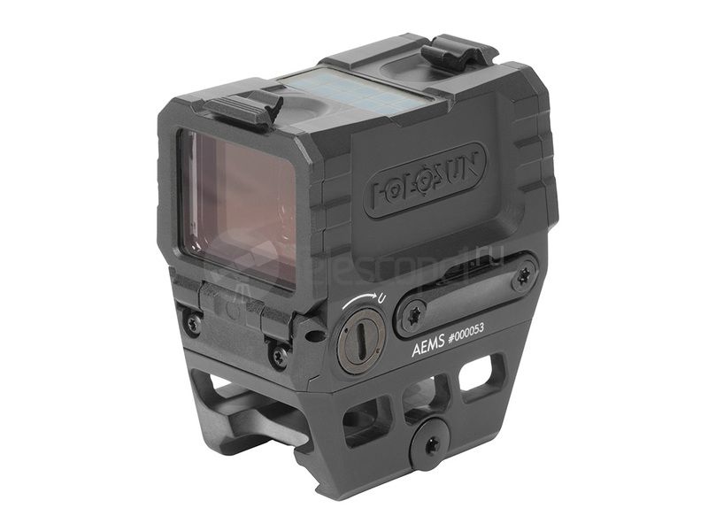 Holosun AEMS Red Holosun AEMS Red