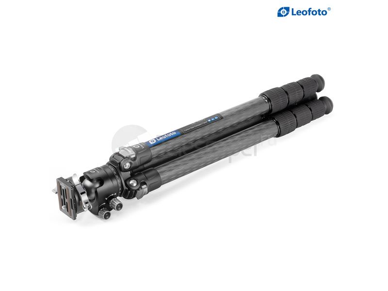 Штатив трипод Leofoto LS-324C+LH-40PCL CARBON (резьба 3/8)