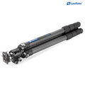 Штатив трипод Leofoto LS-324C+LH-40PCL CARBON (резьба 3/8)