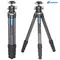Штатив трипод Leofoto LS-324C+LH-40PCL CARBON (резьба 3/8)