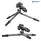 Штатив трипод Leofoto LS-324C+LH-40PCL CARBON (резьба 3/8)